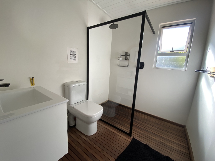To Let 2 Bedroom Property for Rent in Scarborough Western Cape